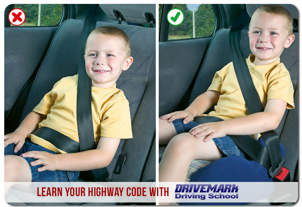 learn your highway with Drivemark Driving School | #