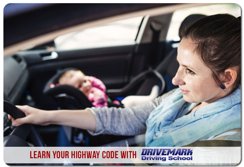 learn your highway with Drivemark Driving School | #