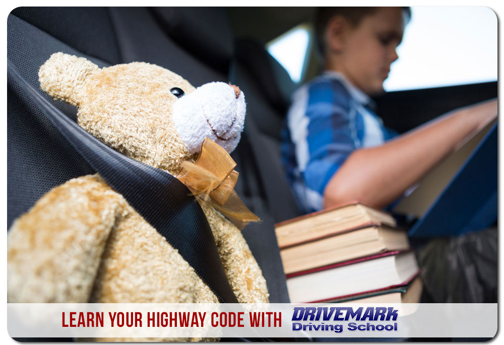 learn your highway with Drivemark Driving School | #