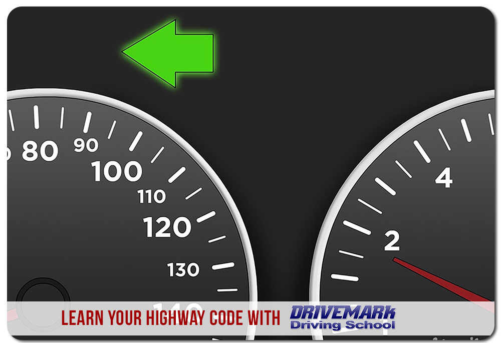 learn your highway with Drivemark Driving School | #