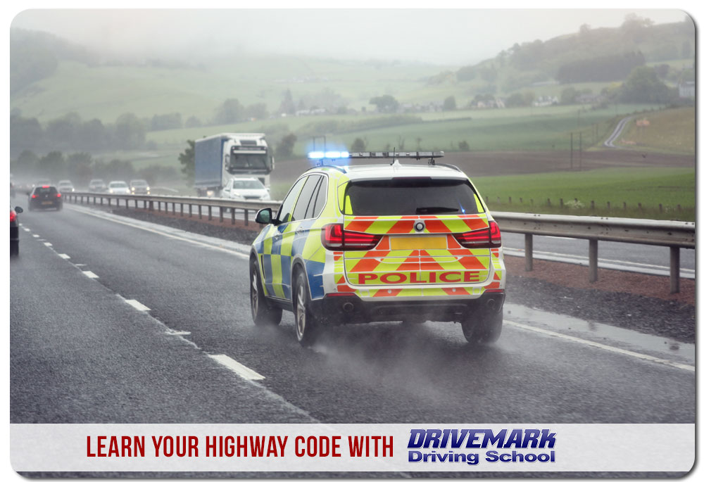 learn your highway with Drivemark Driving School | #