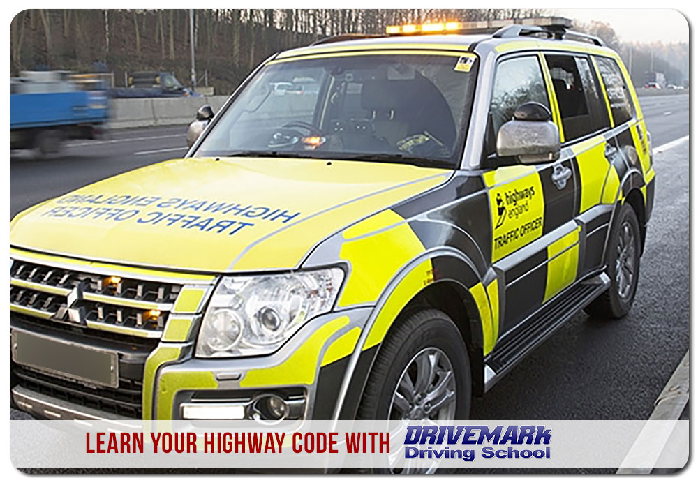 learn your highway with Drivemark Driving School | #