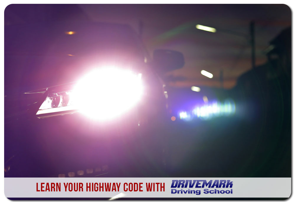 learn your highway with Drivemark Driving School | #