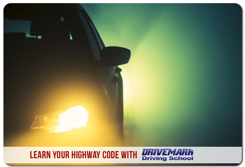learn your highway with Drivemark Driving School | #