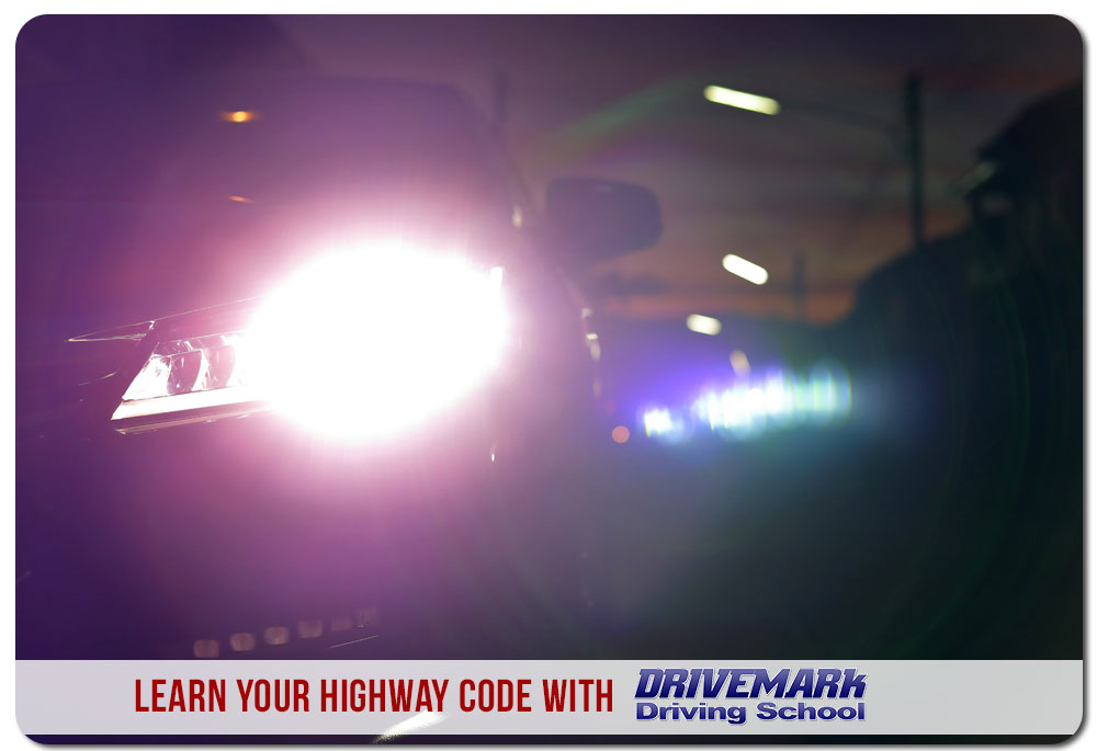 learn your highway with Drivemark Driving School | #