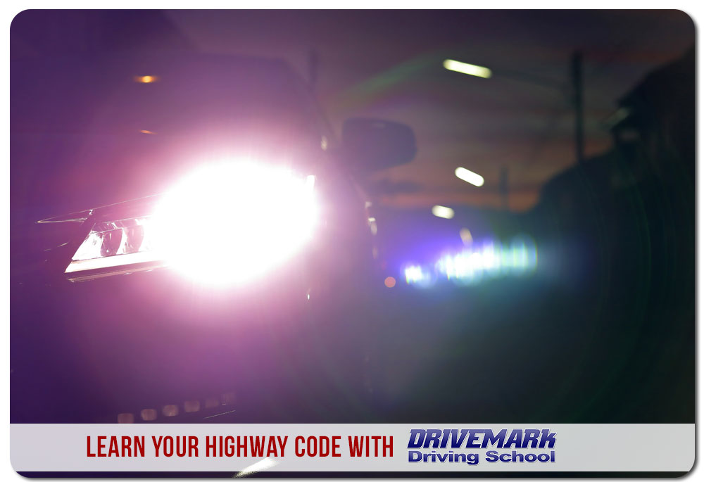learn your highway with Drivemark Driving School | #