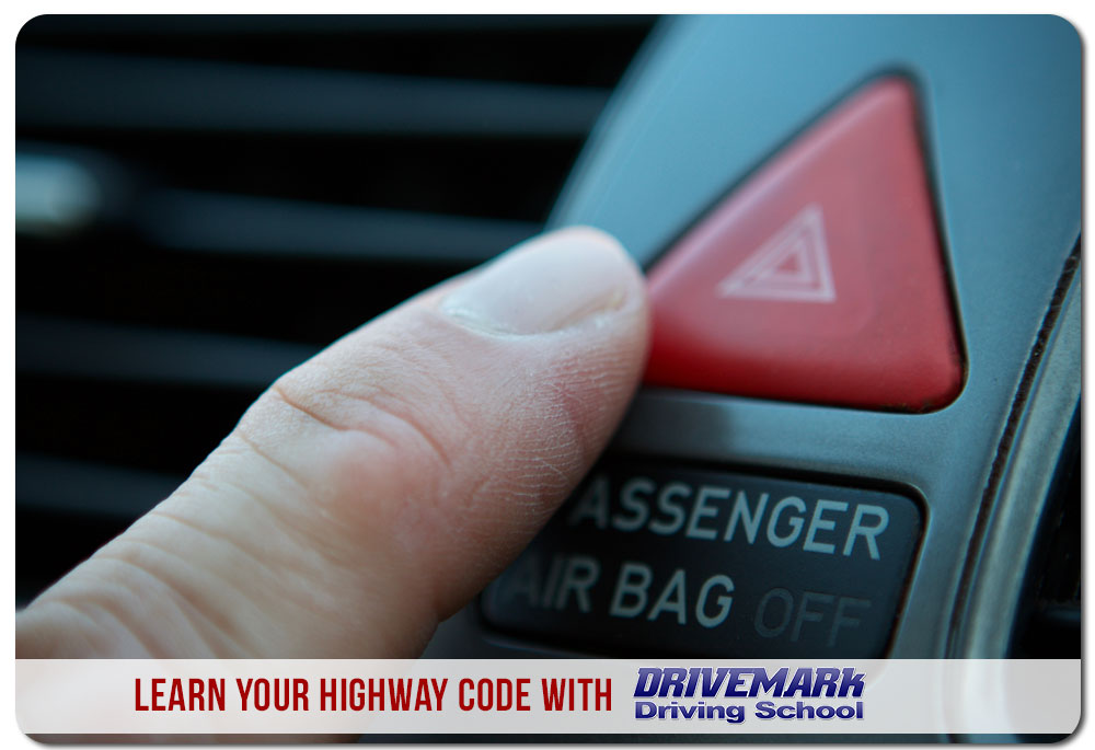 learn your highway with Drivemark Driving School | #
