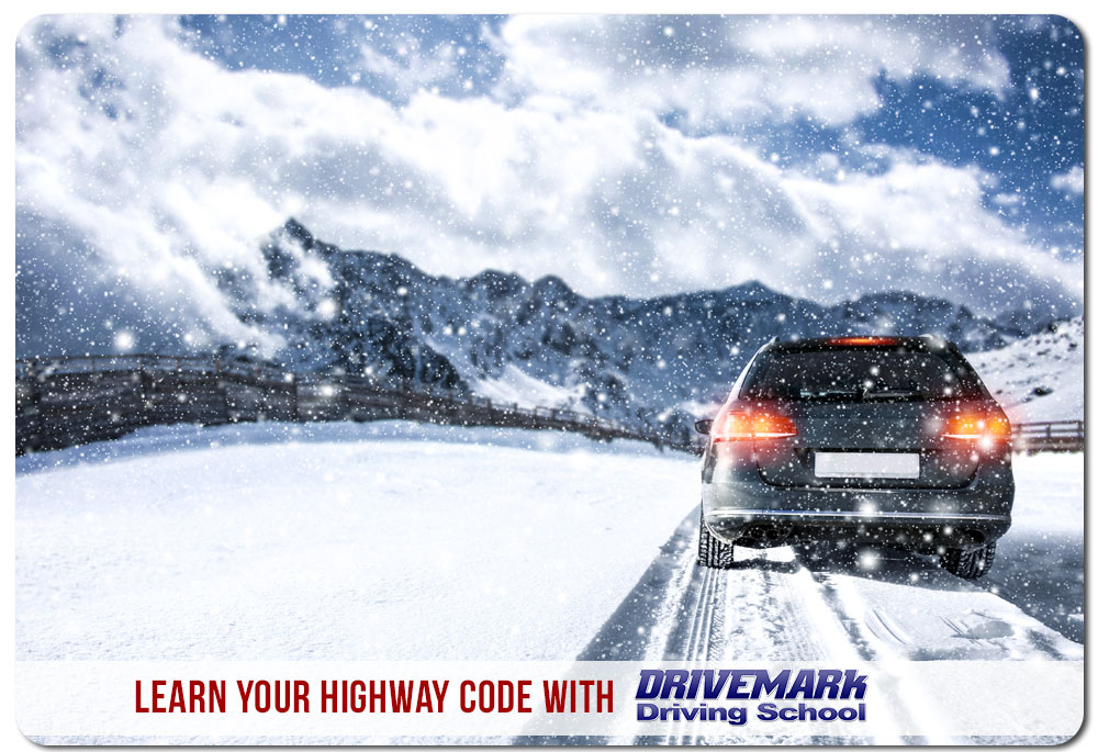 learn your highway with Drivemark Driving School | #