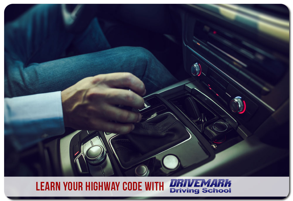 learn your highway with Drivemark Driving School | #