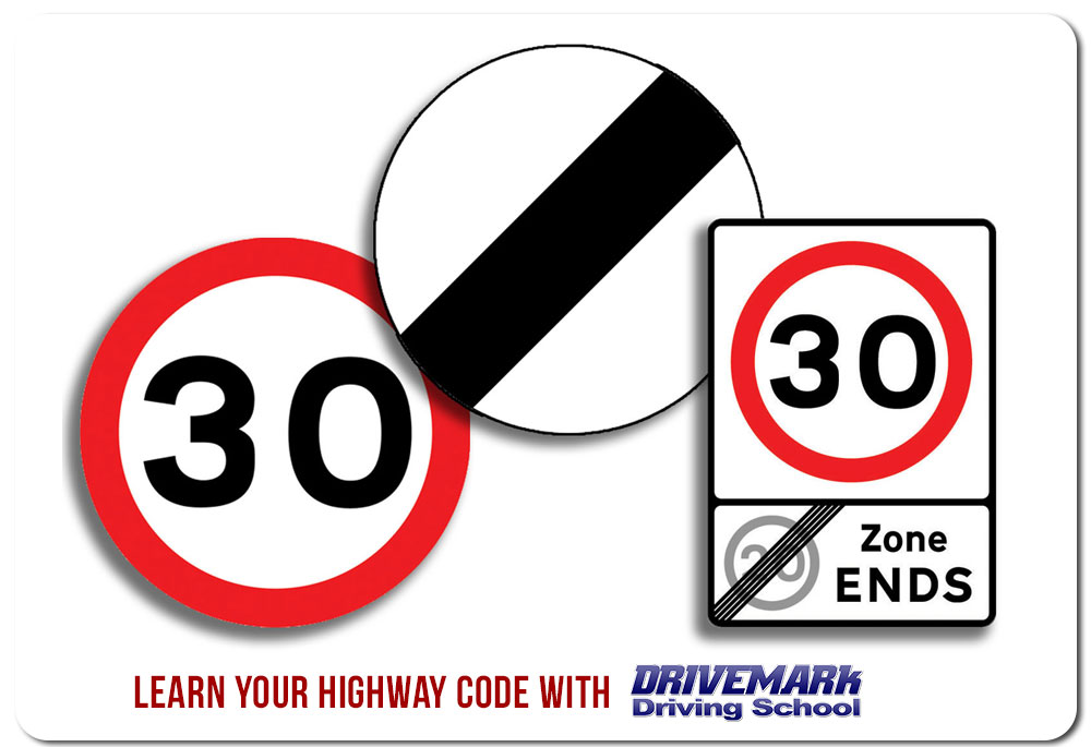 learn your highway with Drivemark Driving School | #