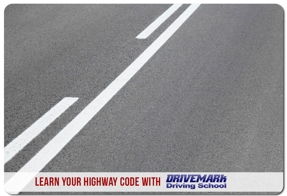 learn your highway with Drivemark Driving School | #