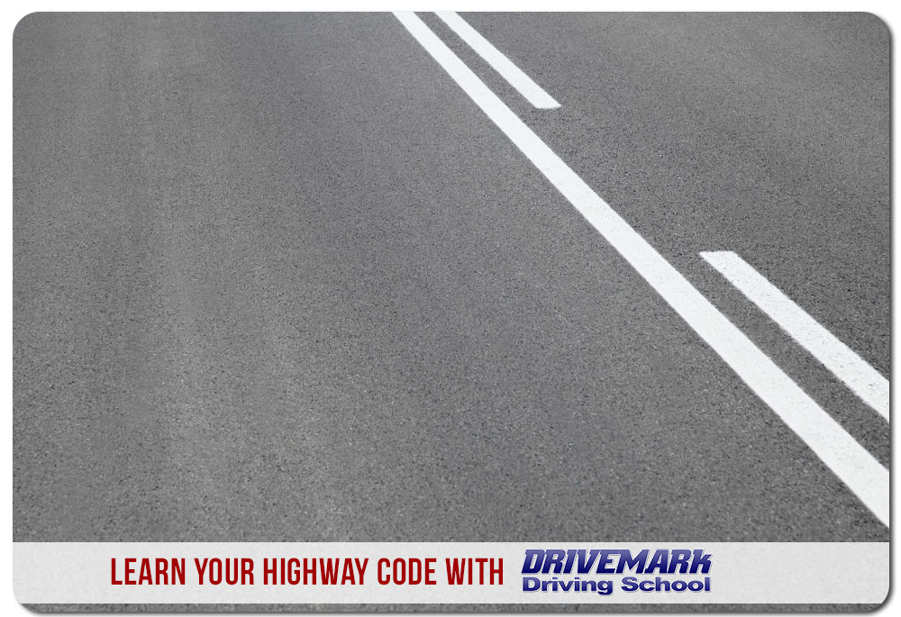 learn your highway with Drivemark Driving School | #