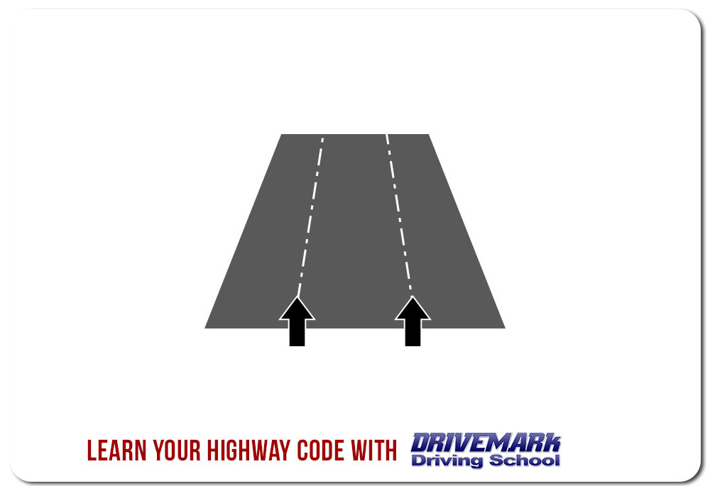 learn your highway with Drivemark Driving School | #