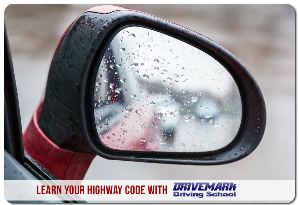 learn your highway with Drivemark Driving School | #