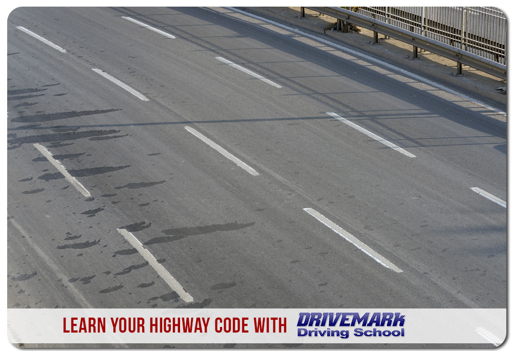 learn your highway with Drivemark Driving School | #