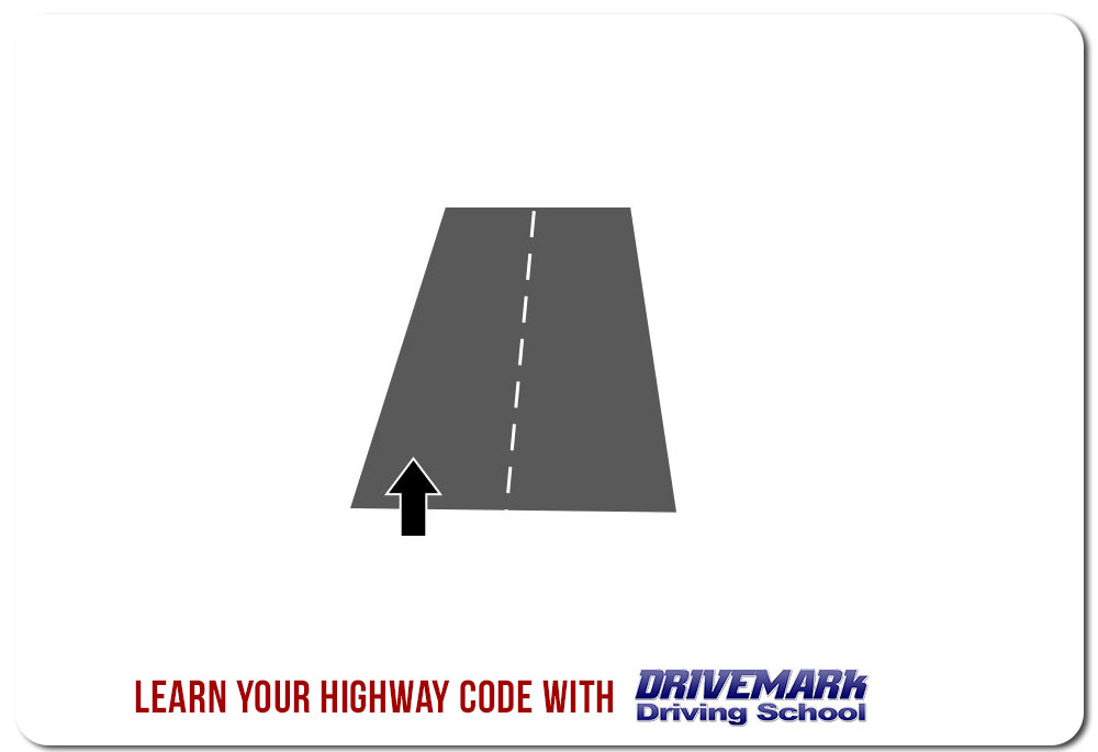 learn your highway with Drivemark Driving School | #