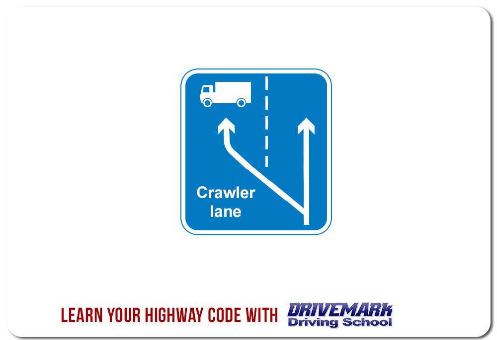 learn your highway with Drivemark Driving School | #