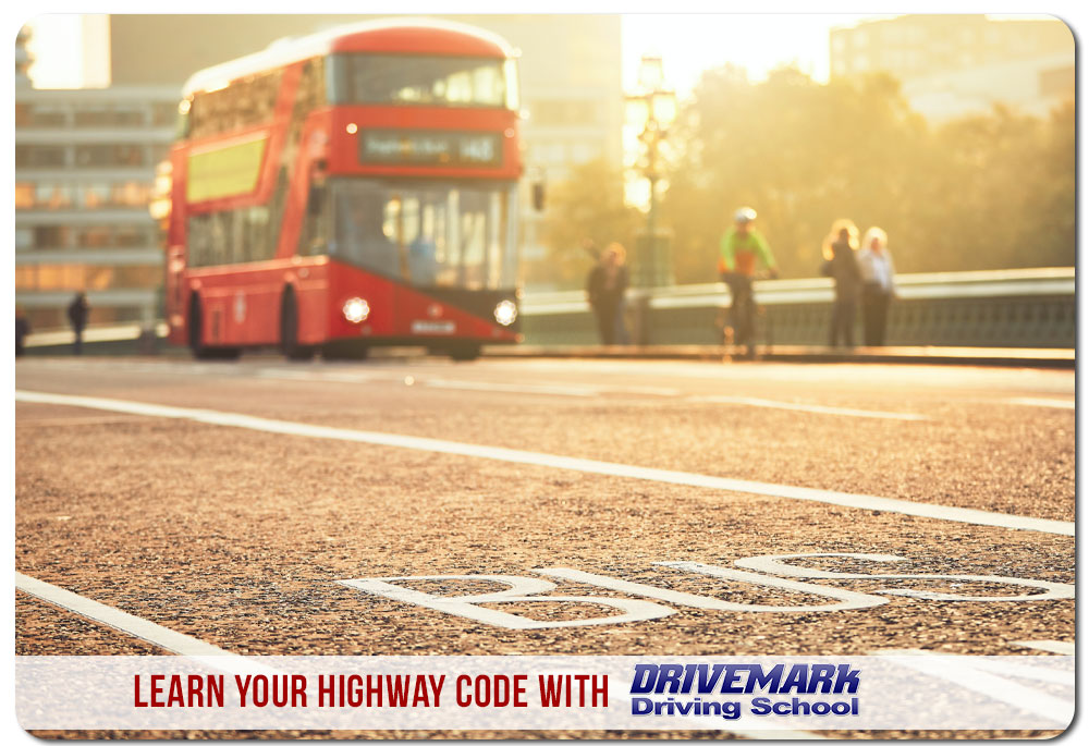 learn your highway with Drivemark Driving School | #