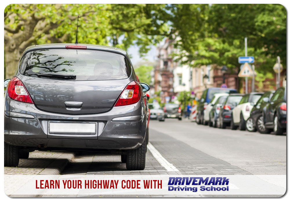 learn your highway with Drivemark Driving School | #