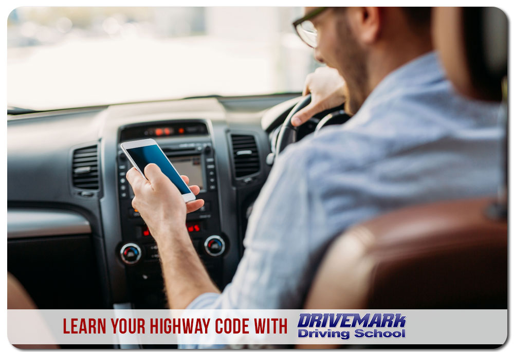 learn your highway with Drivemark Driving School | #