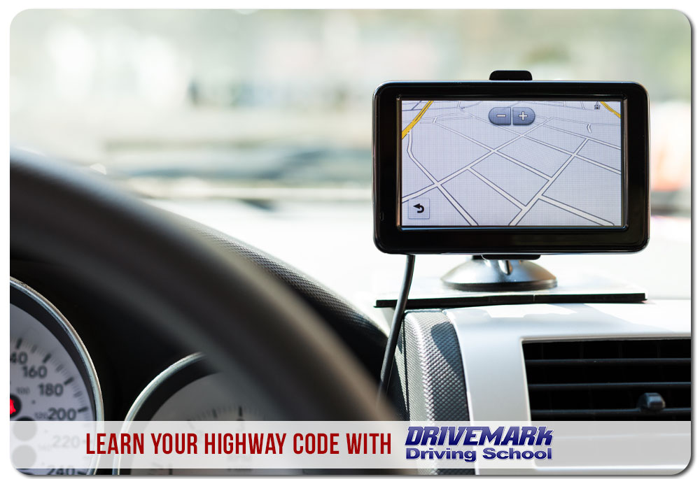 learn your highway with Drivemark Driving School | #