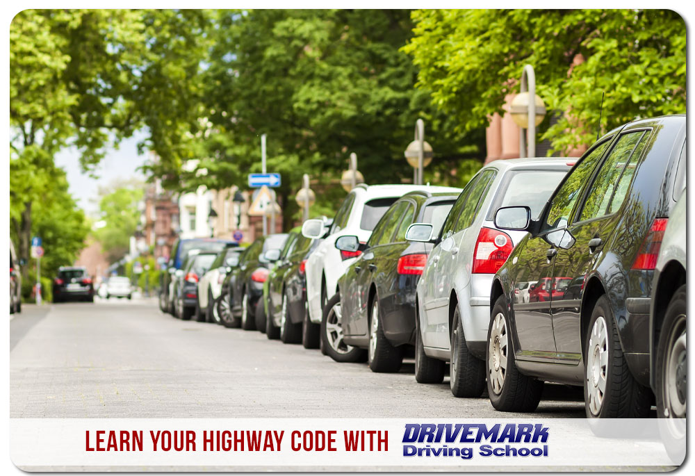 learn your highway with Drivemark Driving School | #