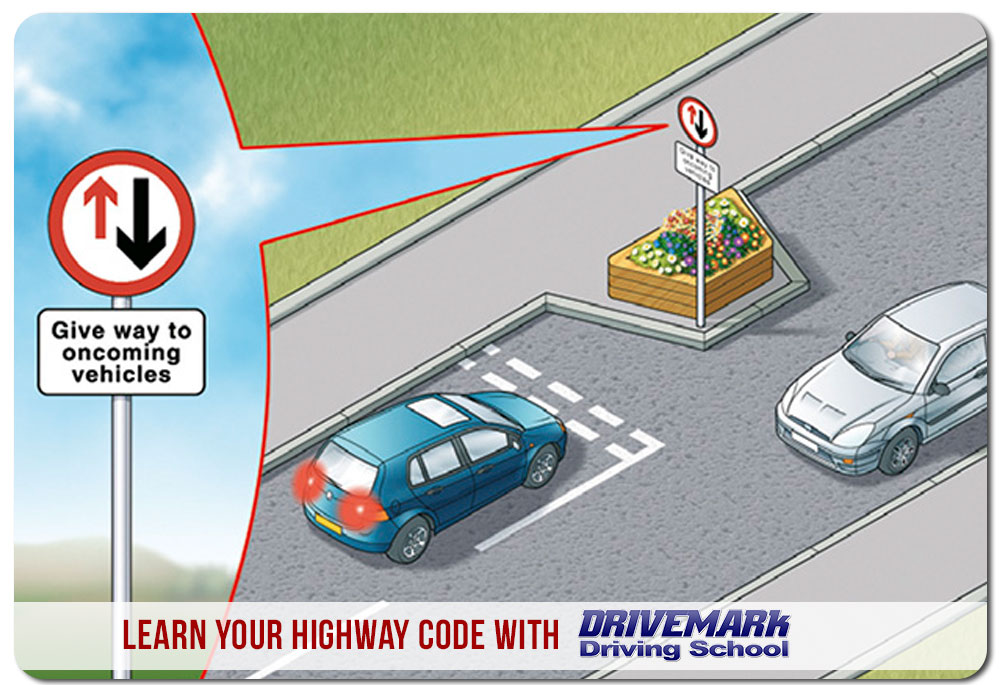 learn your highway with Drivemark Driving School | #