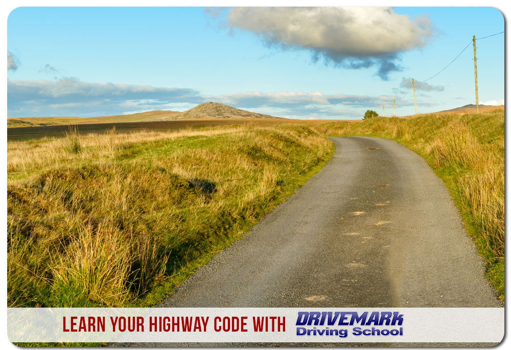 learn your highway with Drivemark Driving School | #