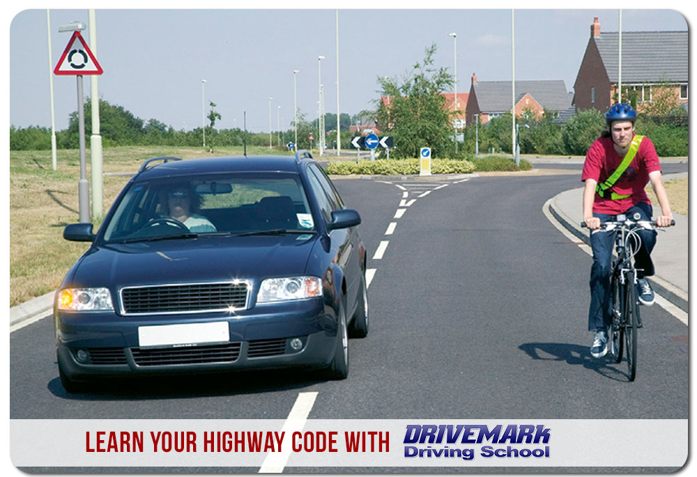 learn your highway with Drivemark Driving School | #
