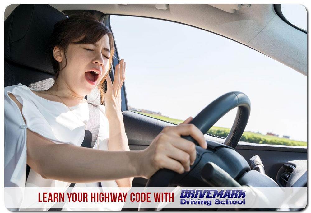 learn your highway with Drivemark Driving School | #