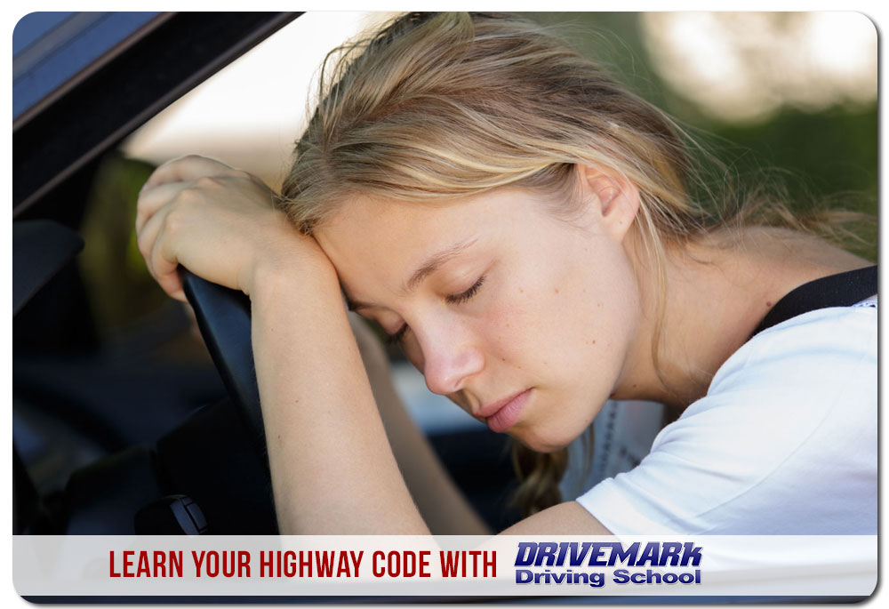 learn your highway with Drivemark Driving School | #