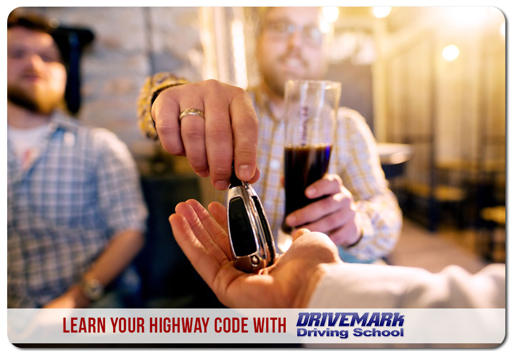 learn your highway with Drivemark Driving School | #