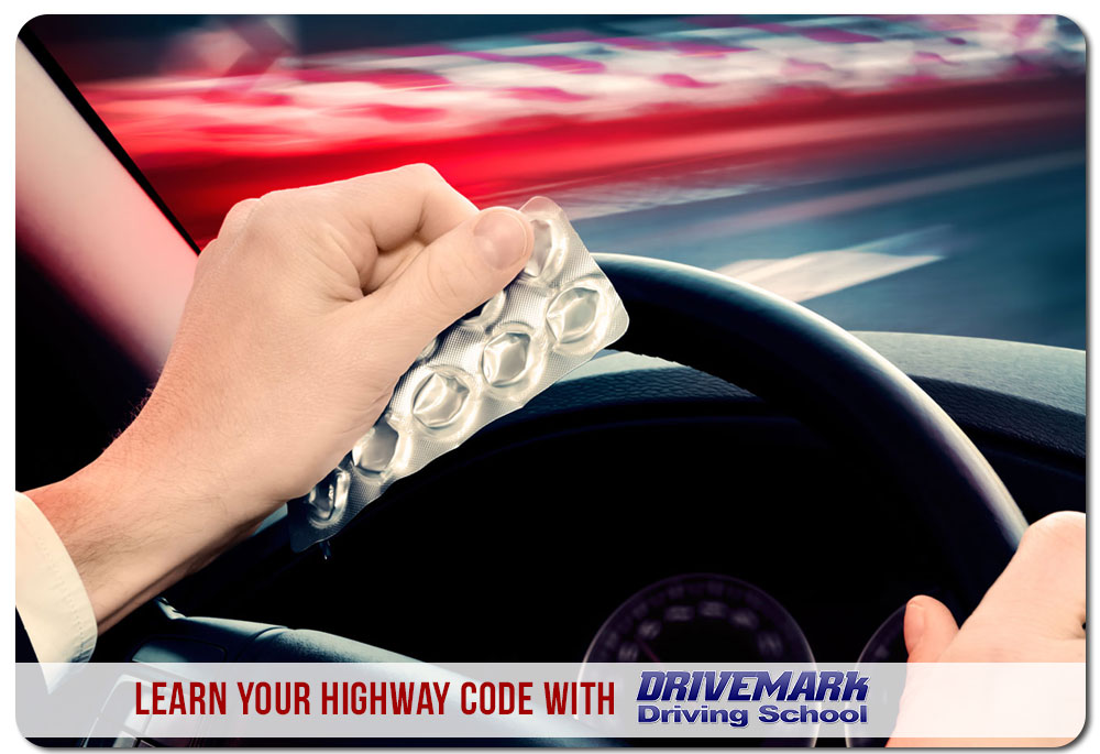 learn your highway with Drivemark Driving School | #