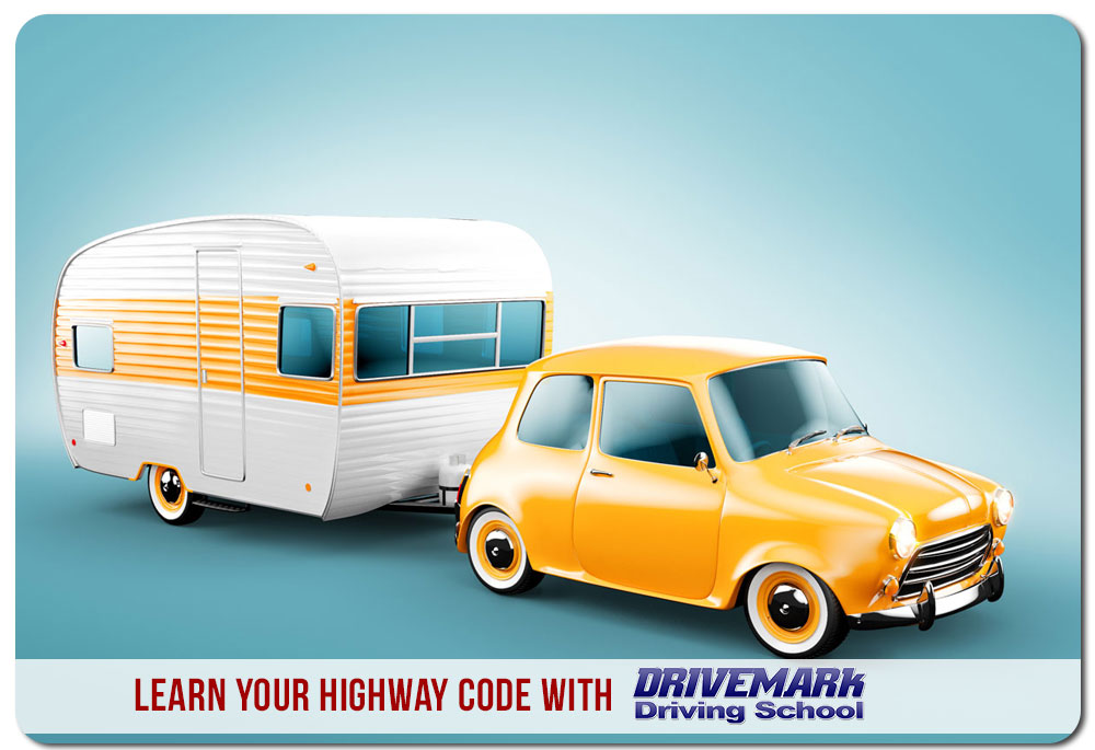 learn your highway with Drivemark Driving School | #