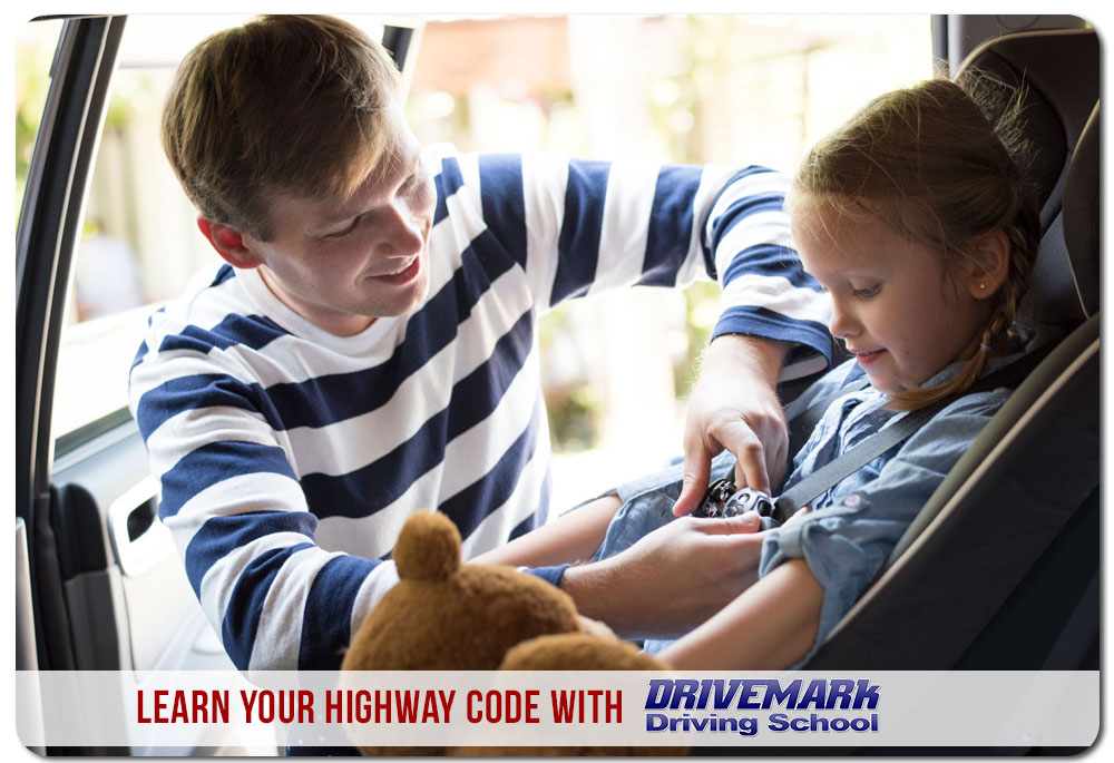 learn your highway with Drivemark Driving School | #