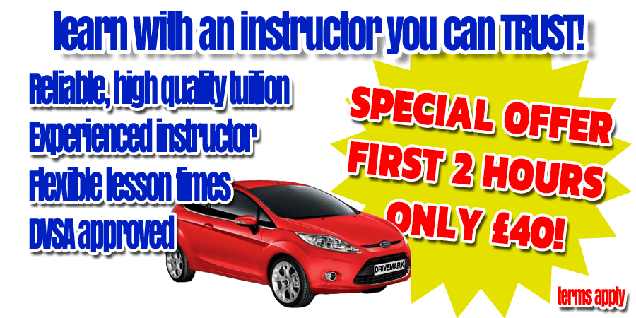 Drivemark Driving School